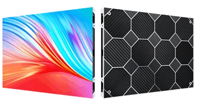 شاشة LED ذات درجة دقيقة P1.86